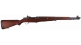 U.S. Springfield Armory M1 Garand Type I National Match Rifle