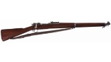 Rod Bayonet U.S. Model 1903 Springfield Rifle