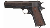 U.S. Navy Marked Colt 1911 Pistol