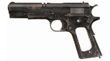 Remington-UMC 1911 Cut-Away Pistol