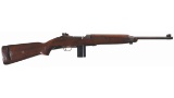 World War II U.S. Winchester M1 Semi-Automatic Carbine