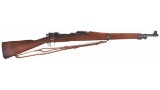 U.S. Rock Island N.R.A. Model 1903 Rifle