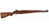 U.S. Springfield Armory M1 Garand Semi-Automatic Rifle