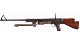 Johnson Arms M1941 Light Machine Gun