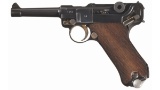 Mauser 1936 Dated 