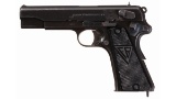 Nazi Occupation Radom VIS 35 Pistol
