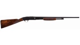 Pre-World War II Winchester Model 42 Trap Grade Shotgun