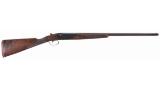 Winchester Model 21 Side by Side 20 Gauge Shotgun