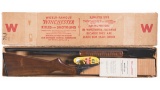 Winchester Model 61 Rifle in .22 L.R. Shot Only with Box