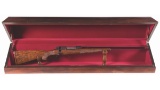 Winchester Model 70 Ultra Grade Featherweight 1 of 1,000