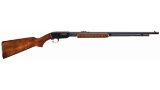 Desirable Winchester Model 61 Slide Action Rifle in 22 WRF Caliber