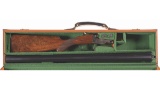 Winchester Parker Reproduction DHE Grade Side by Side Shotgun