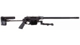 E.D.M. Arms Model 06 Mini Windrunner Bolt Action Rifle