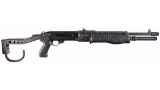 Franchi SPAS-12 Semi-Automatic-Slide Action Shotgun