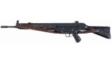 Pre-Ban Heckler & Koch HK91 Semi-Automatic Rifle