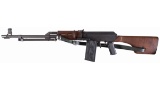 Pre-Ban Finnish Valmet Model 78 RPK Style Rifle