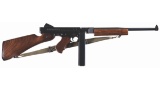 Auto-Ordnance Thompson M1 Semi-Automatic Carbine