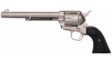 Colt Third Generation Single Action Army Revolver