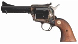 Colt Third Generation New Frontier Single Action Army Revolver