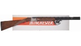 Winchester Model 101 Quail Special Over-Under 28 Gauge Shotgun
