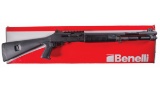 Benelli M4 Semi-Automatic Shotgun with Box