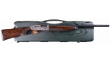 Beretta A400 Xplor Unico Semi-Automatic Shotgun with Case