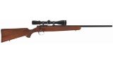 Kimber Model 82 Bolt Action Rifle with Scope