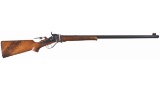 Shiloh Rifle Manufacturing Co. Model 1874 Single Shot Rifle