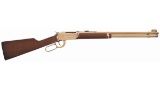 Winchester Model 94AE Sturgis 50th Anniversary Carbine