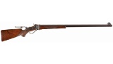 Axtell Rifle Co. New Sharps Model 1877 Custom Express Rifle