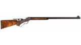 Ballard Rifle & Cartridge Co. Ballard No. 7 Long Range Rifle