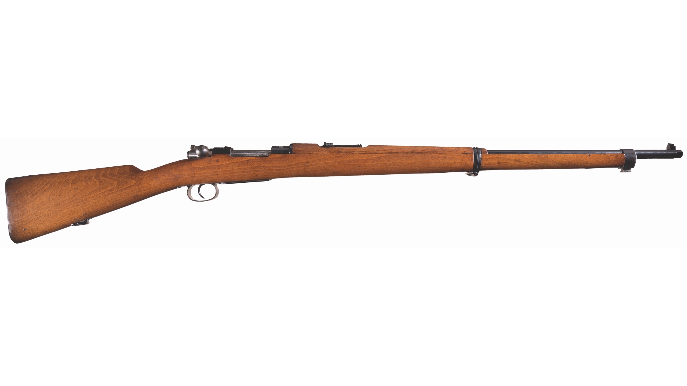 Fabrica Nacional de Armas Model 1910 Mauser Bolt | Proxibid Fabrica Nacional de Armas Model 1910 Mauser Bolt | Proxibid