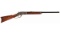 Special Order Winchester Model 1873 Lever Action Rifle