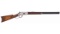 Winchester Model 1866 Lever Action Rifle