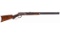 Winchester Deluxe Model 1886 Lever Action Rifle