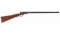 Mass. Arms Co. Maynard Model 1873 Single Shot Rifle