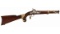 Stagecoach Museum Springfield M1855 Pistol-Carbine with Stock