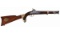 U.S. Springfield Model 1855 Percussion Pistol-Carbine with Stock