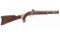 U.S. Springfield Model 1855 Percussion Pistol-Carbine