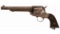 Remington Model 1890 Single Action Army Revolver