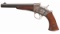 Remington Model 1871 Army Rolling Block Pistol