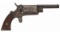 Walch 10-Shot Superposed Load Revolver