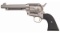 Battle of Britain Colt Single Action Army Revolver