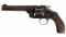 U.S. Revenue Cutter Service S&W New Model No. 3 Revolver