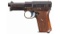 Early Mauser Model 1914 