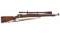 Springfield Armory M1903A1 National Match Rifle with Scope