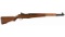 U.S. Harrington & Richardson M1D Sniper Rifle