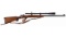 Rare Springfield Model 1922 International .22 Caliber Rifle