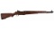 U.S. Springfield Armory M1 Garand Semi-Automatic Rifle