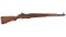 U.S. Springfield Armory M1 Garand Semi-Automatic Rifle